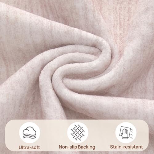 10x12 Washable Area Rug (24 Count)
