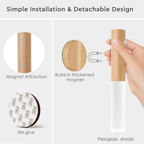 Battery Operated Wall Sconces
