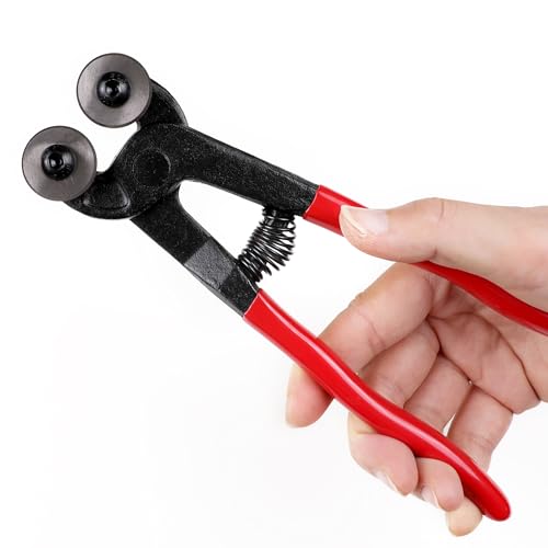 Glass Tile Nippers