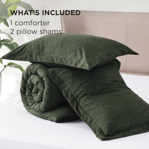 Oversized King Comforter Set