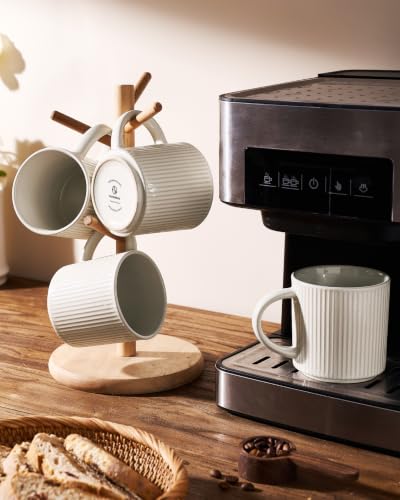 Coffee Mug Set of 8 (96 Count)