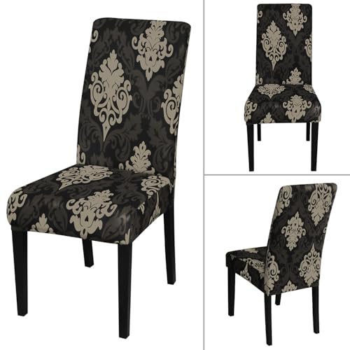 Dining Chair Slipcover