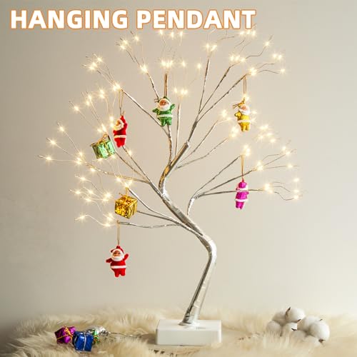 Fairy Light Tree
