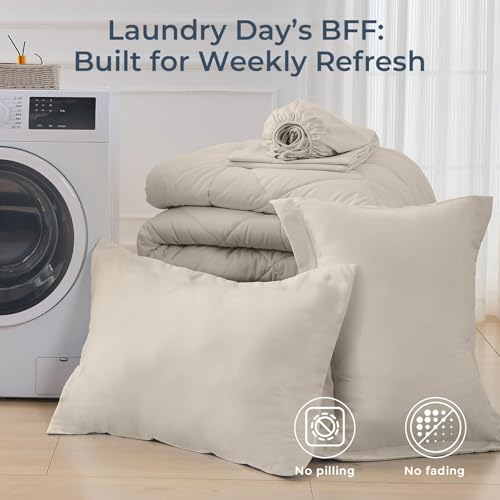 5 Piece Twin XL Comforter Set