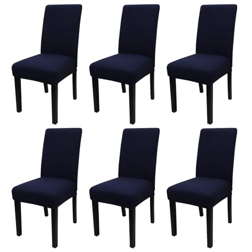 Dining Chair Covers Set of 6