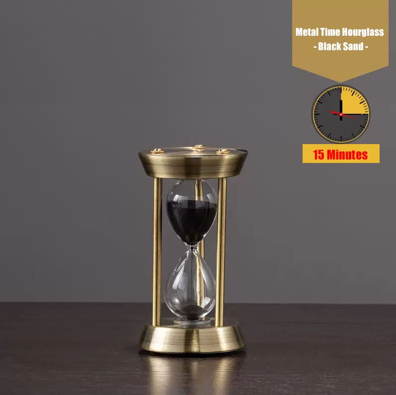 Hourglass Timer