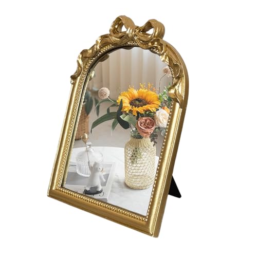 Vintage Vanity Desk Mirror