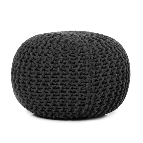 Round Ottoman
