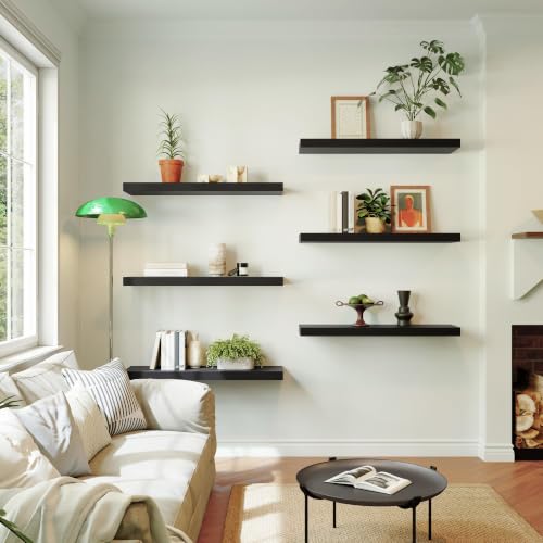 Floating Shelf