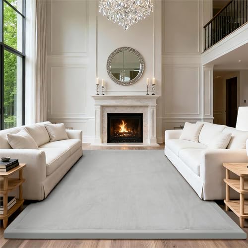 Baby Play Mat for Floor (64.5 Sq Ft)