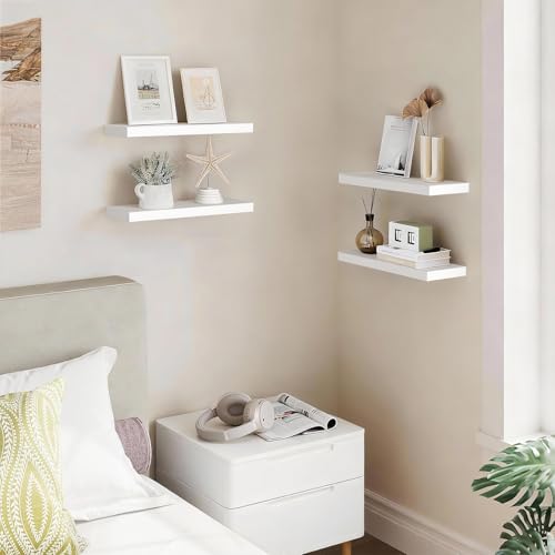 Floating Shelves for Wall