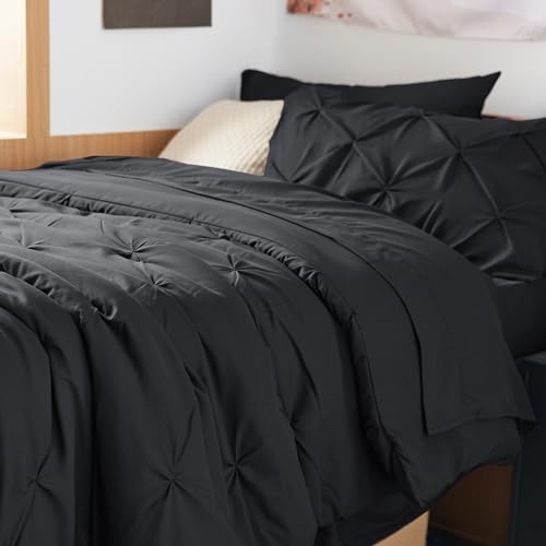 Twin XL Comforter Set & Sheet Set