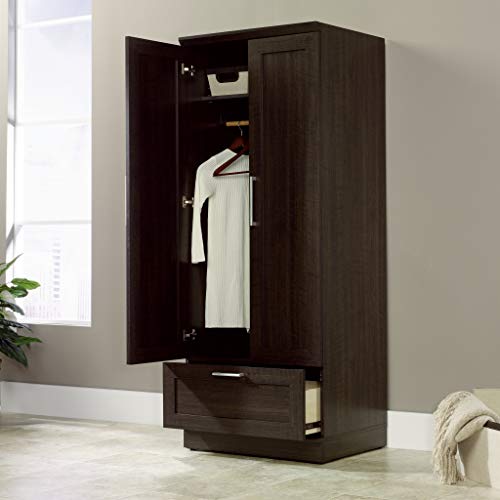 HomePlus Wardrobe