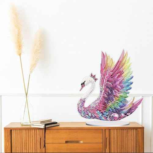 Diamond Painting Kits for Adults Beginners