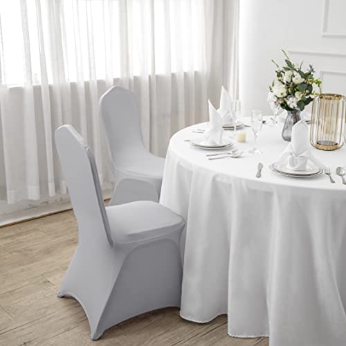 Waterproof Spandex Chair Cover 25PCS (25 Count)