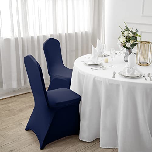 Waterproof Spandex Chair Cover 25PCS (25 Count)