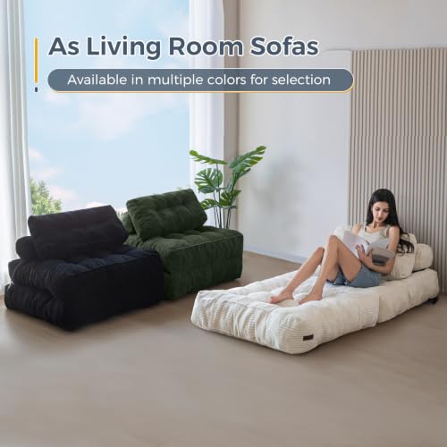 Folding Sofa Bed