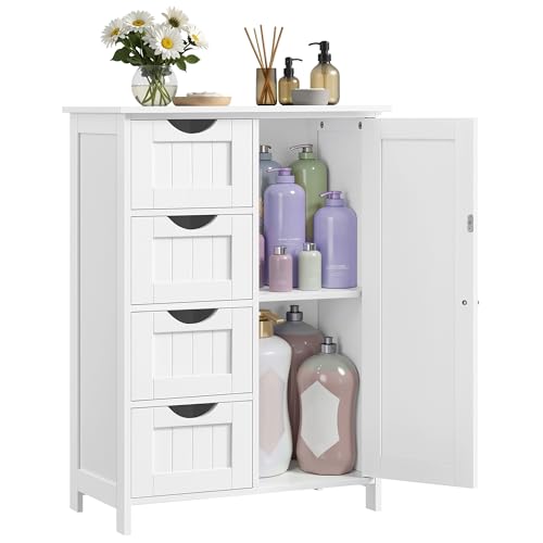 Floor Storage Cabinet