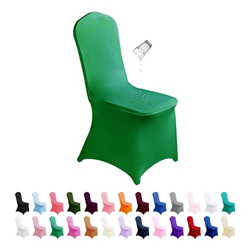 Waterproof Spandex Chair Cover 25PCS