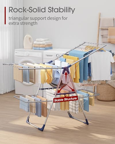 Clothes Drying Rack