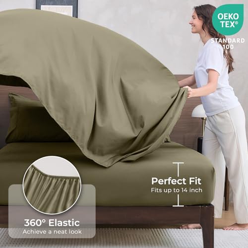 7 Piece California King Comforter Set