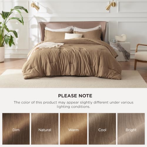 King Size Comforter Set