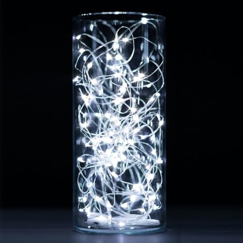 6 Pack Fairy Lights Battery Operated (6 Count)
