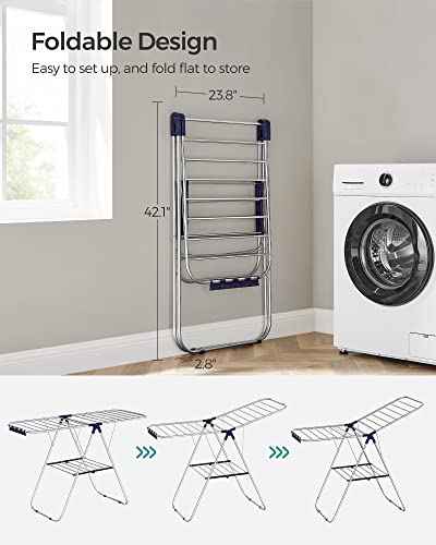 Clothes Drying Rack
