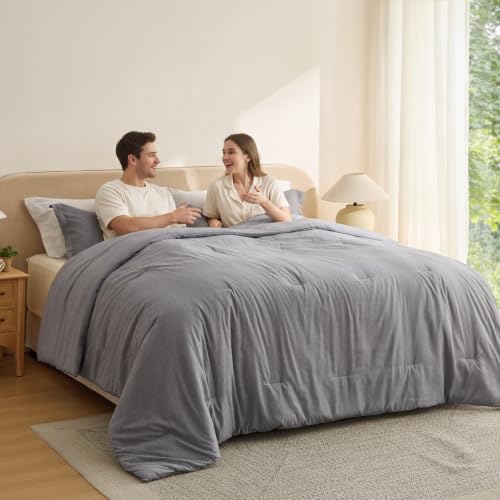 California King Comforter Set