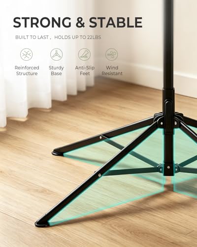 Rotary Clothes Drying Rack