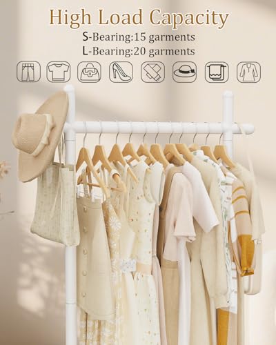 Industrial Clothes Racks