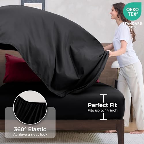 7 Piece Full Comforter Set