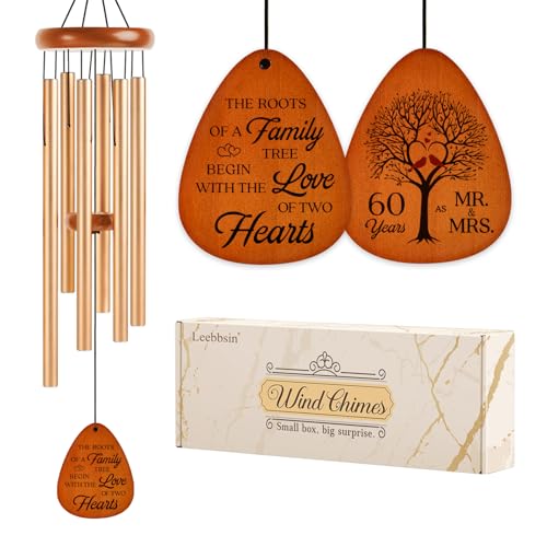 Gifts for 60th Wedding Anniversary