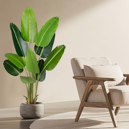 Artificial Bird of Paradise Plant