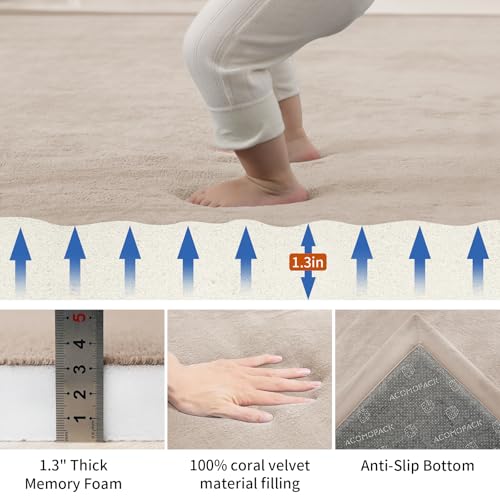 Baby Play Mat for Floor (29.17 Sq Ft)