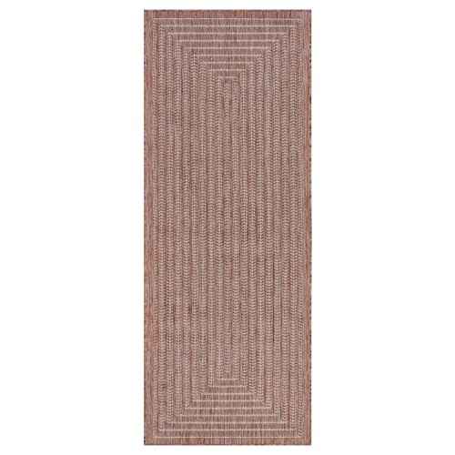Outdoor Indoor Area Rug