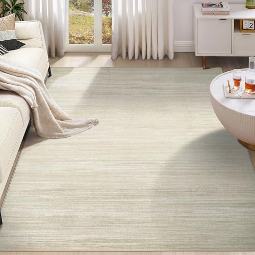 5x7 Washable Area Rug (35 Sq Ft)