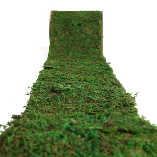 Moss Roll Dried Moss for Crafts