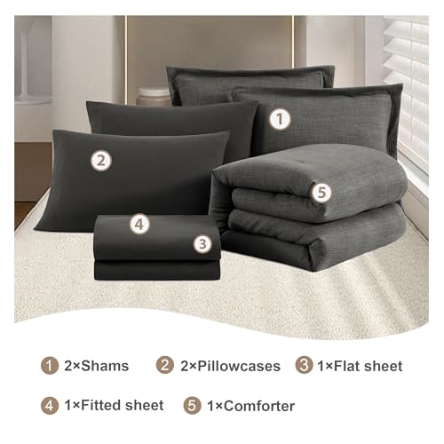 Full Comforter Set