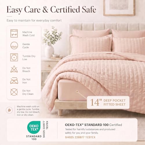 Queen Comforter Set