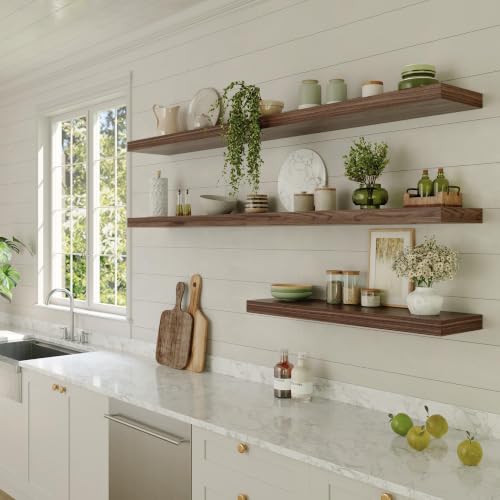 Floating Shelf (2 Count)