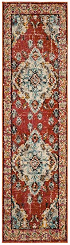 Monaco Runner Rug 2'2"x6' (12.96 Sq Ft)
