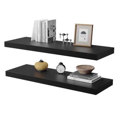 Floating Shelf (2 Count)