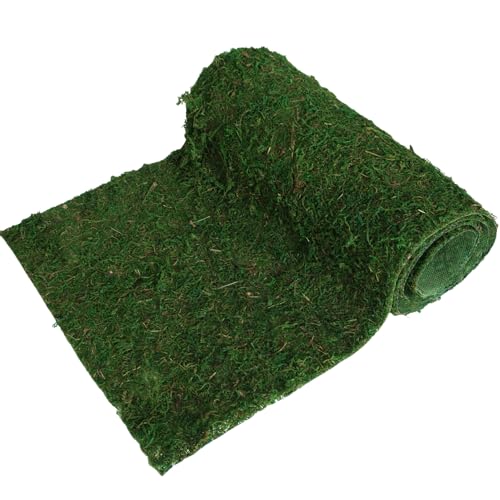 Moss Roll Dried Moss for Crafts