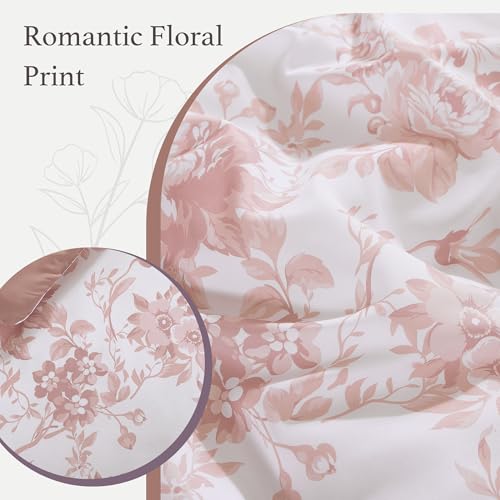 Queen Comforter Set