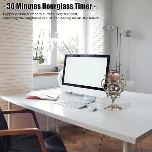 Sanduhr 30 Minuten