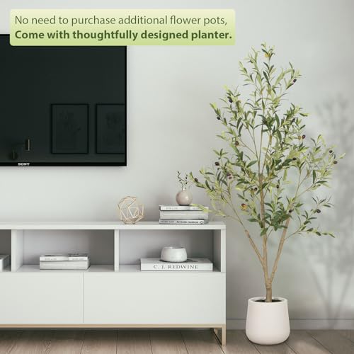 Olive Trees Artificial Indoor
