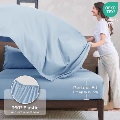 7 Piece Full Comforter Set