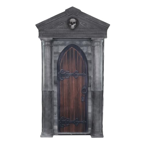 6.7 Ft. Motion (6.7 ft. Mausoleum)
