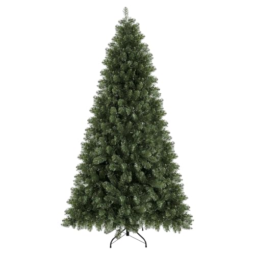 6ft Full Body Unlit Artificial Christmas Tree